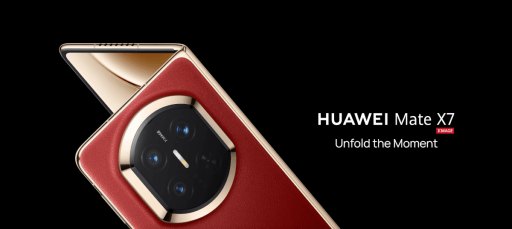Huawei Mate X7 