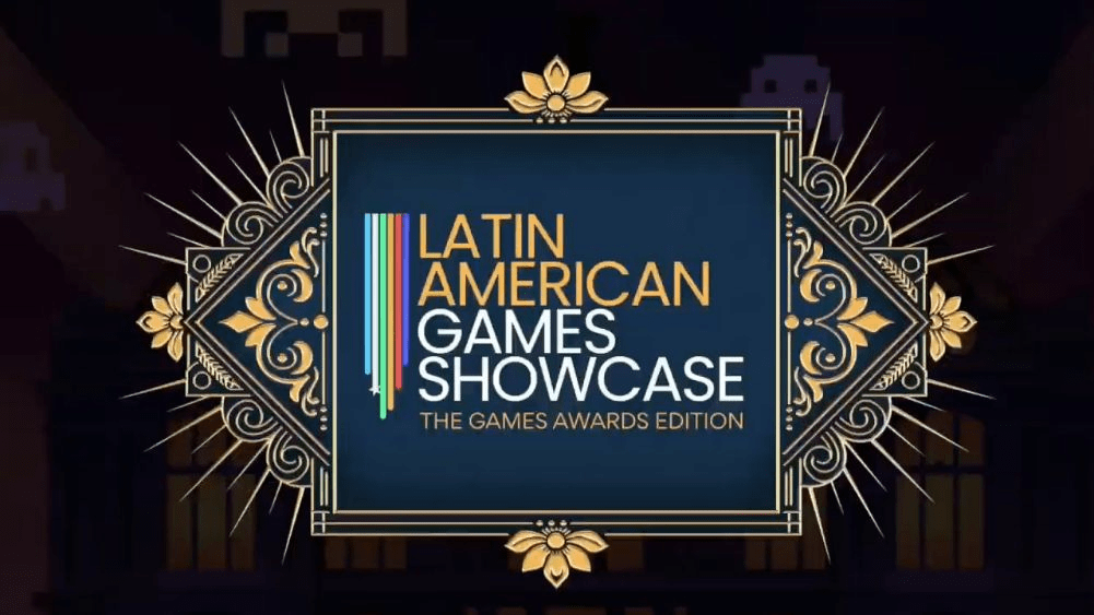 Latin American Games Showcase