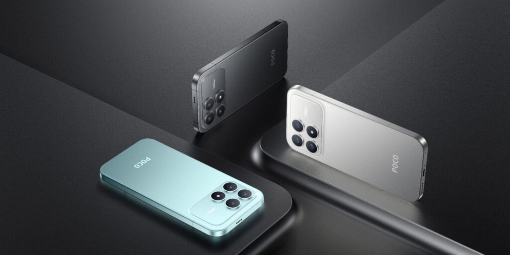 xiaomi