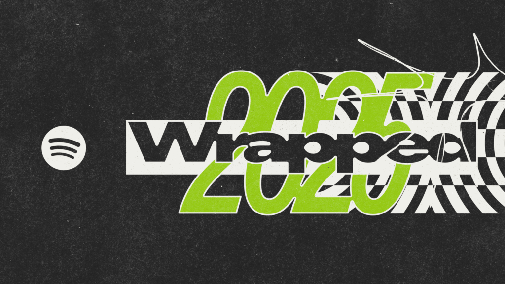 spotify wrapped 2025