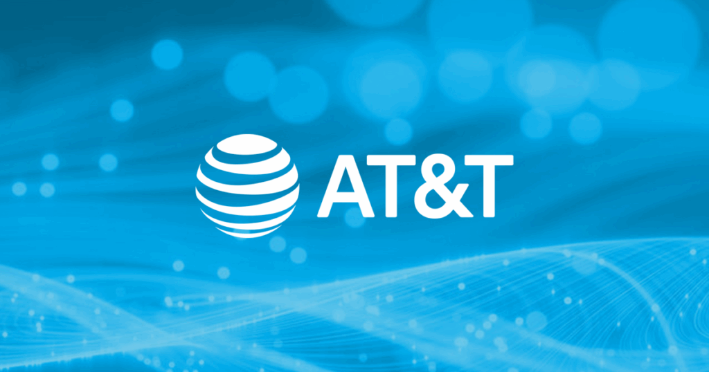 at&t méxico