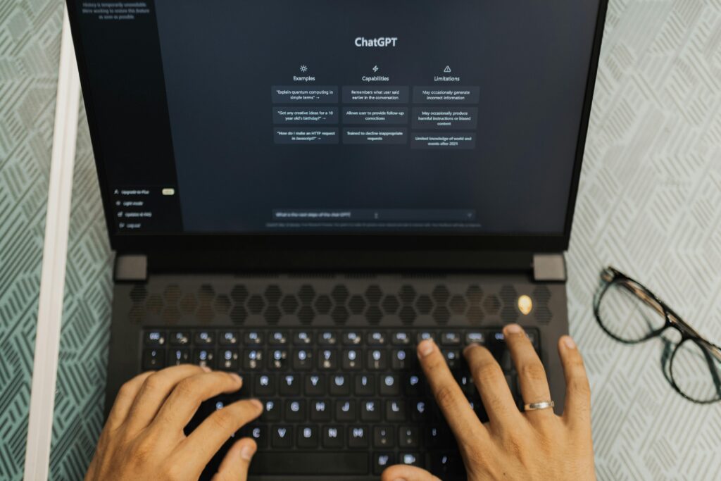 ChatGPT: 3 maneras en las que la inteligencia artificial puede ayudarte