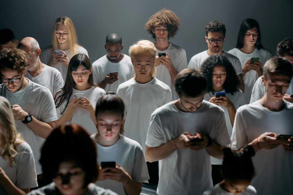 Guía para cuidar tu salud mental en un mundo conectado