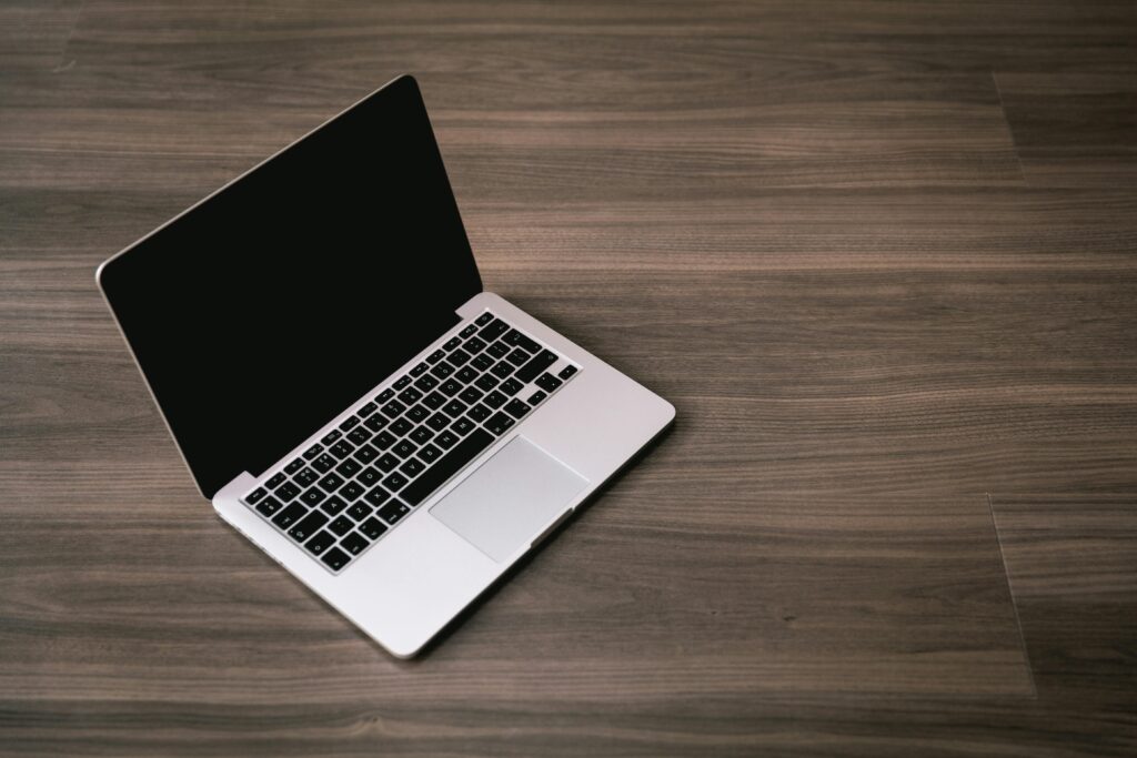 laptop