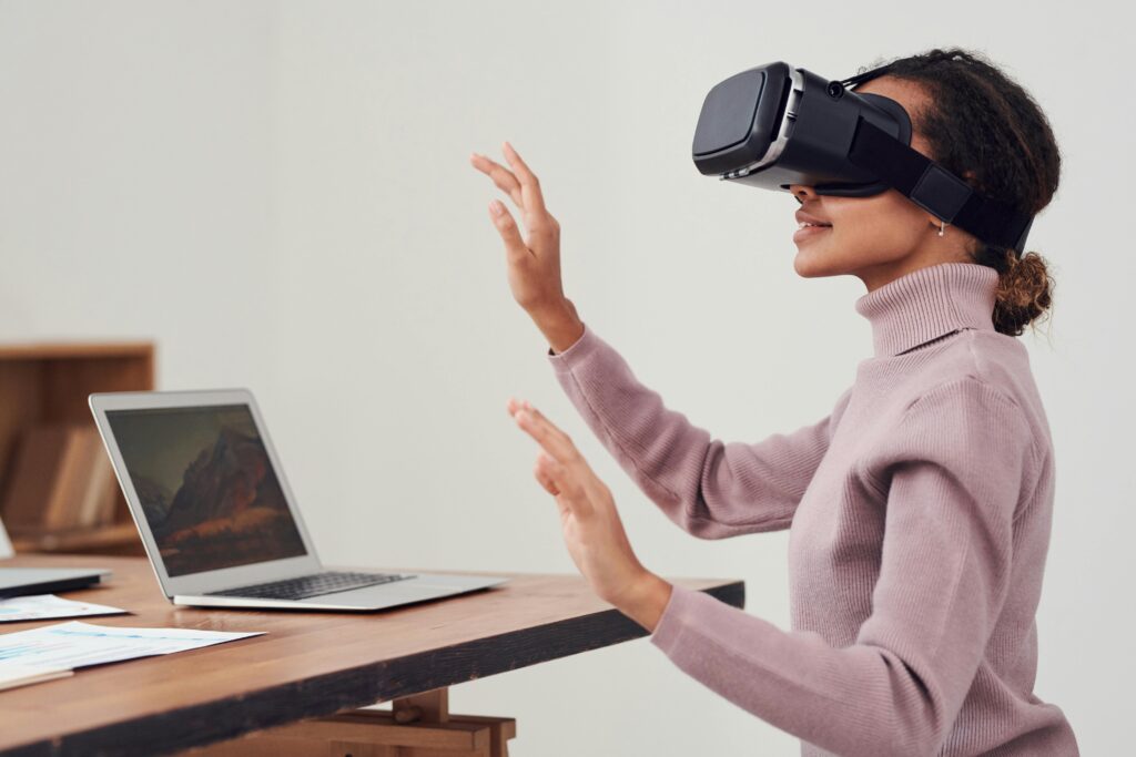 AR vs VR: conoce sus diferencias y cómo cambiarán tu forma de ver la tecnología