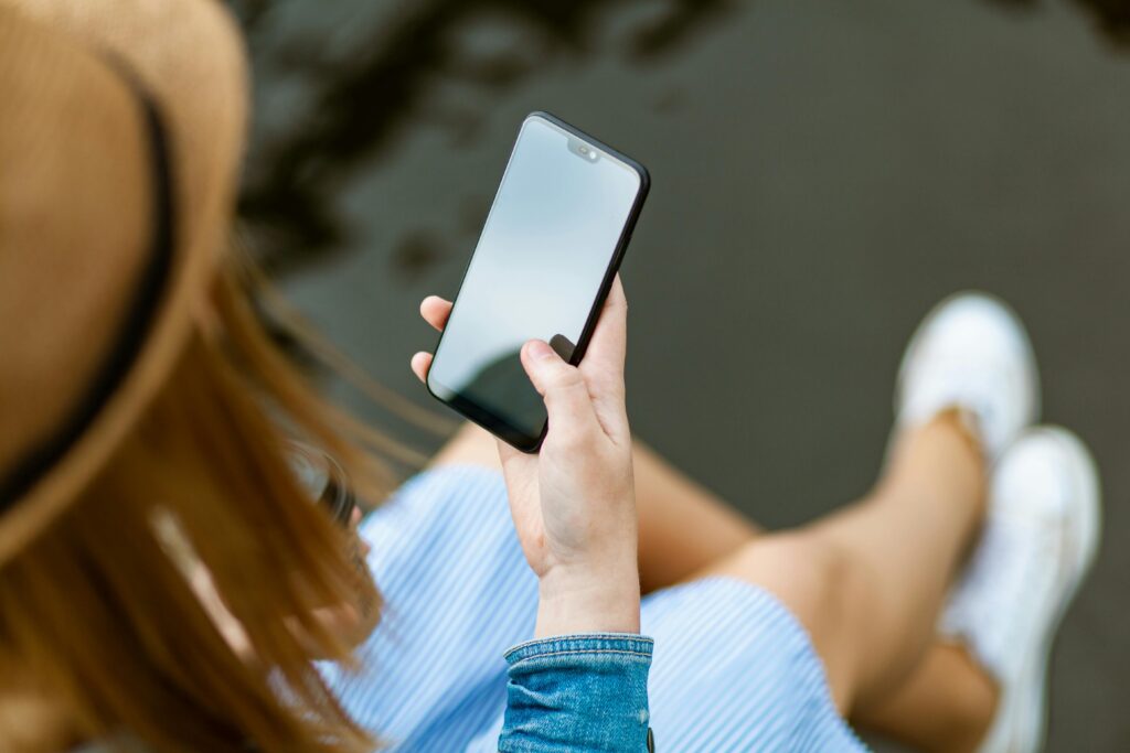Guía para elegir el celular perfecto según tu estilo de vida