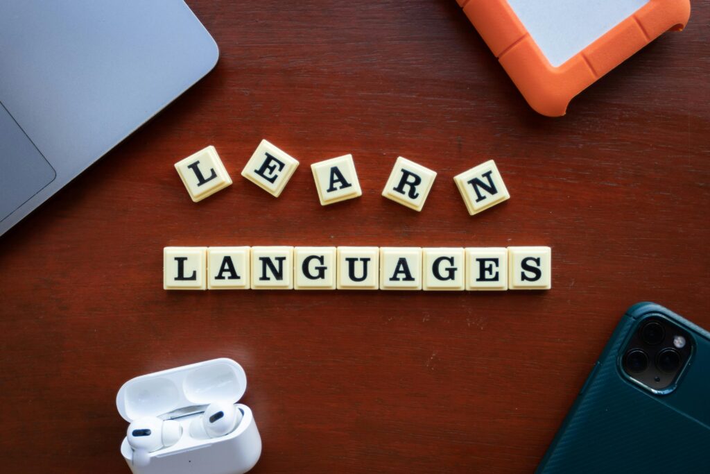 Cómo aprender idiomas con ChatGPT como un experto