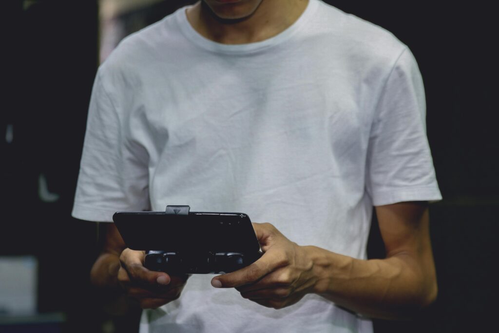 Detalles que transforman tu experiencia gamer en celular