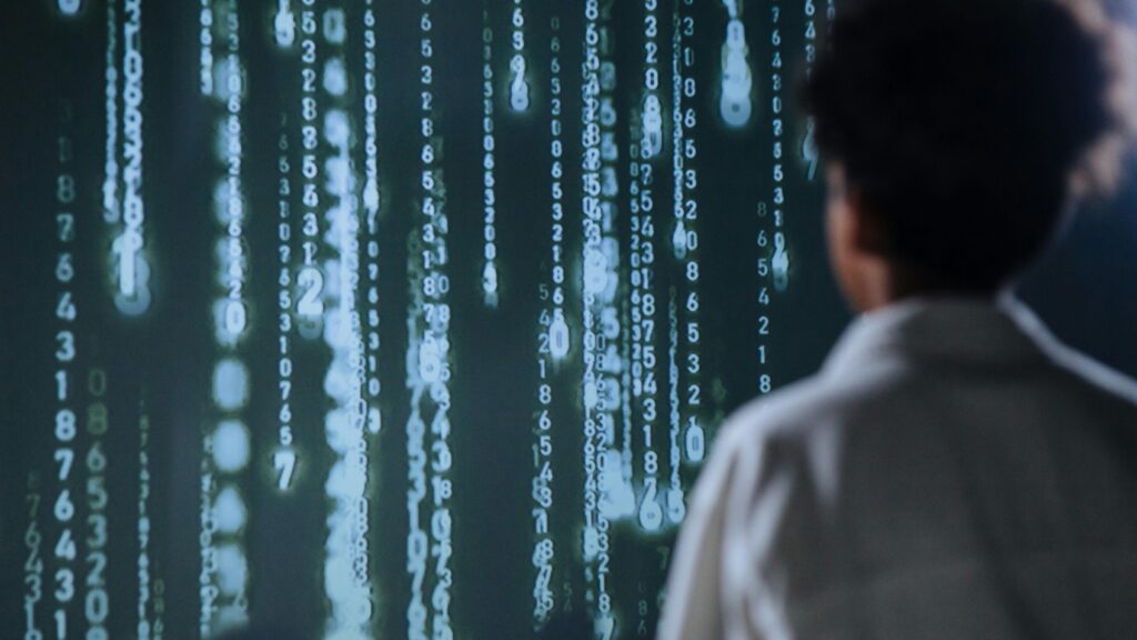inteligencia artificial