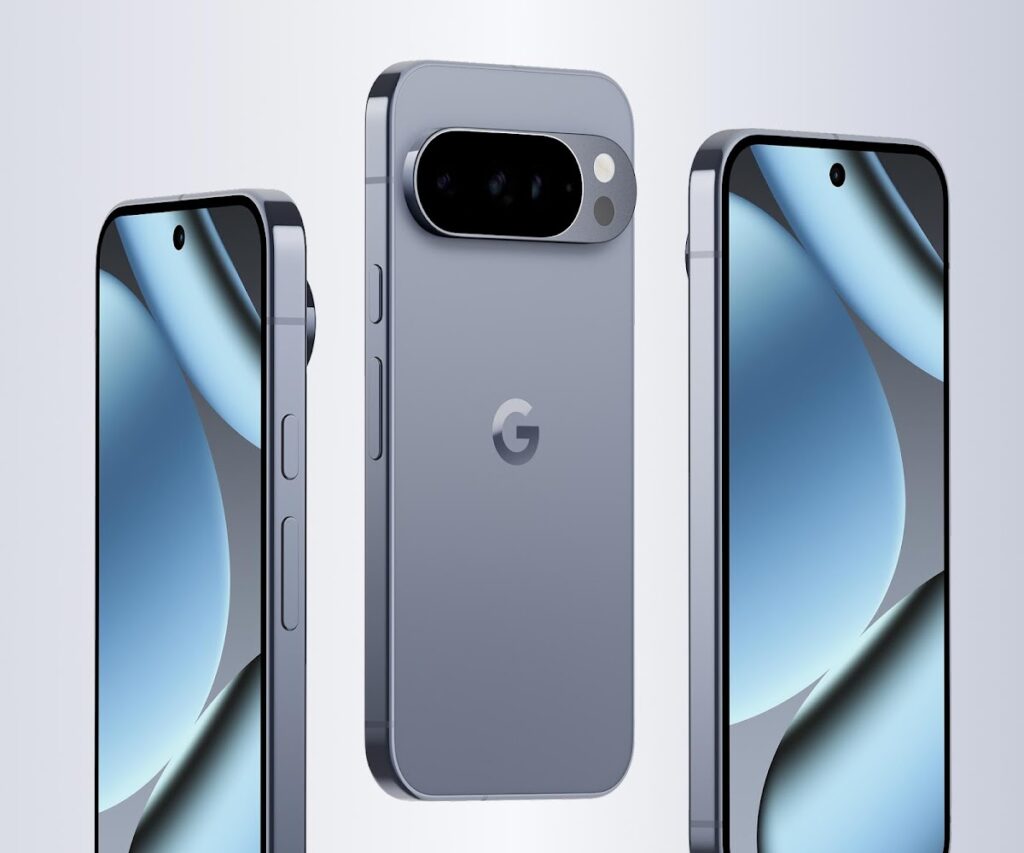 google pixel 10 pro