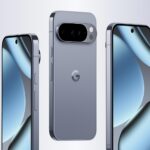 Google Pixel 10 Pro