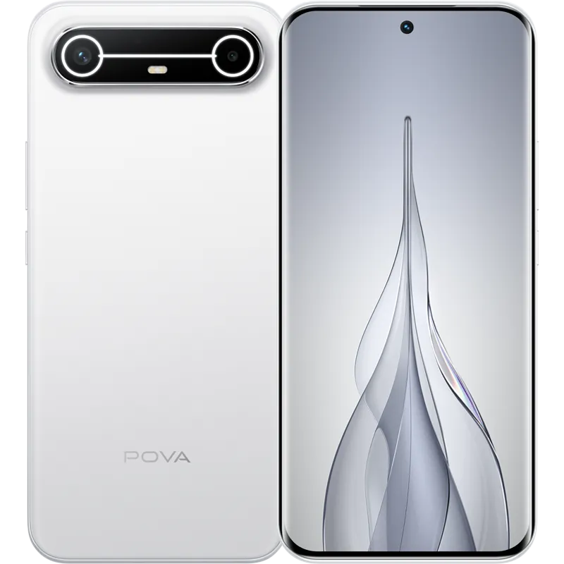 tecno pova slim 5g
