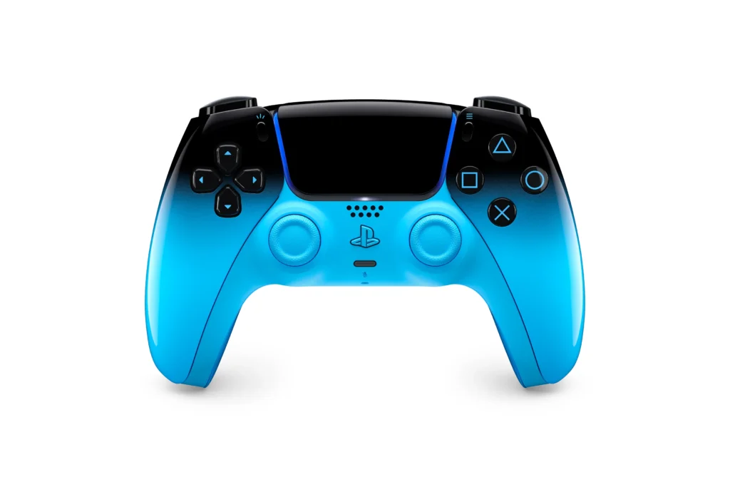 PS5 Hyperpop