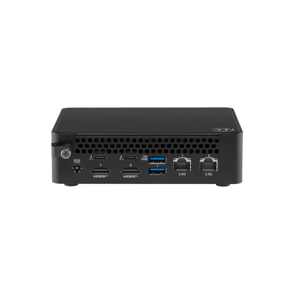 ASUS NUC 16 Pro