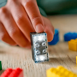 Smart Brick