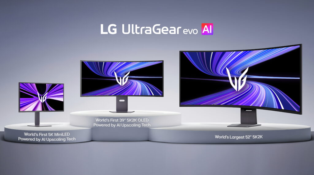 UltraGear evo