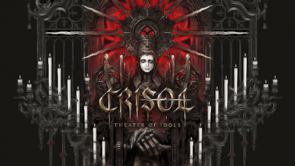 Crisol: Theater of Idols