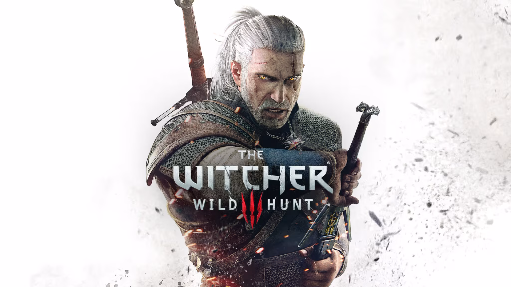 the witcher 3