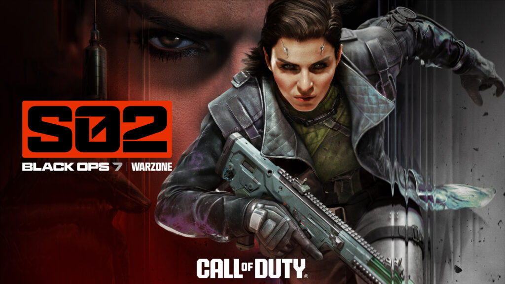 Black Ops 7
