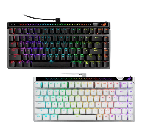 ROG Falchion Ace 75 HE