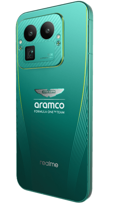 realme GT 8 Pro