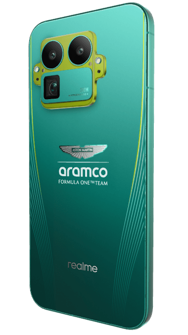 realme GT 8 Pro
