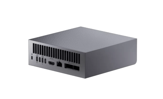 ASUS Ascent GX10
