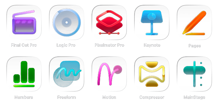  Creator Studio