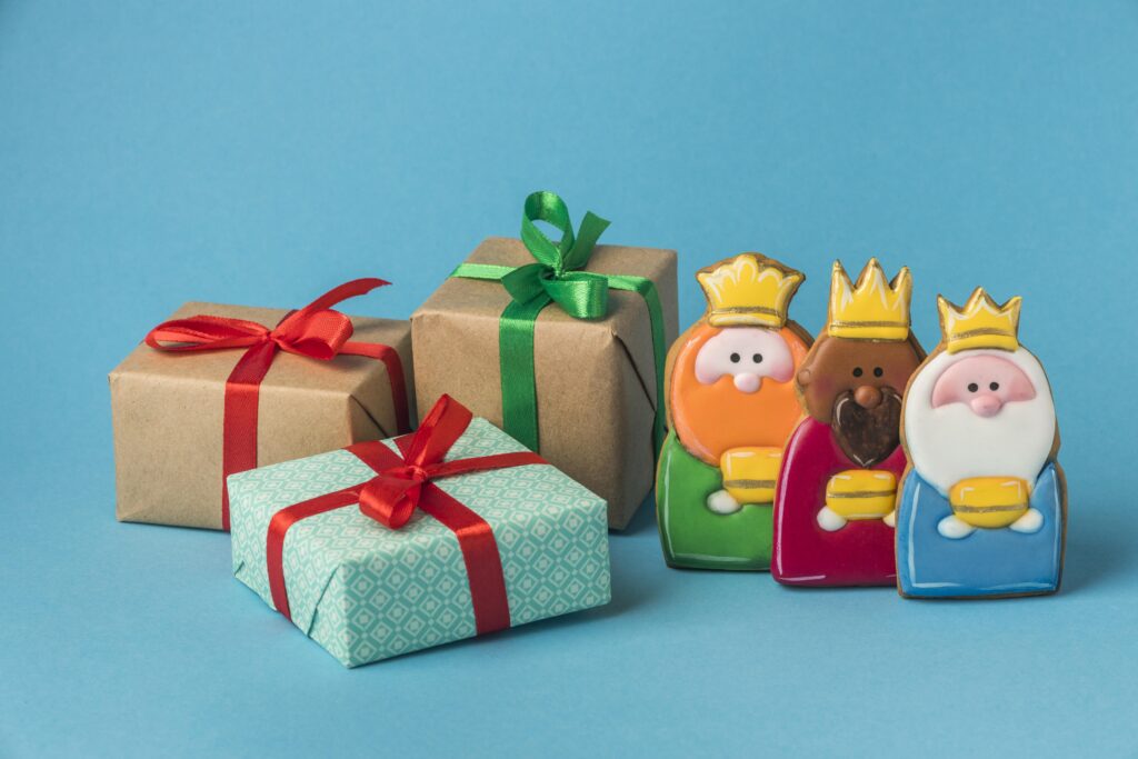 día de reyes