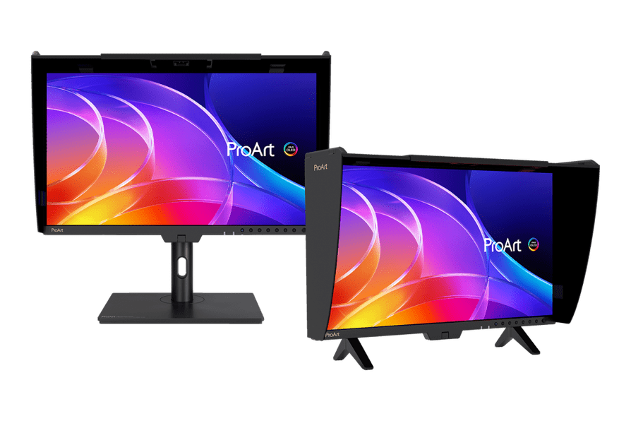 ProArt Display OLED