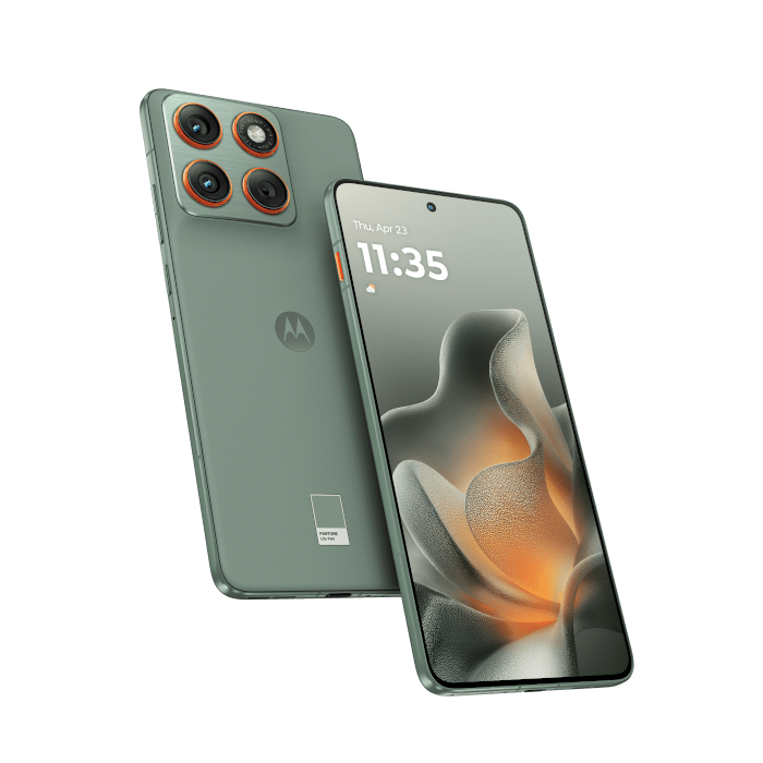 motorola edge 70