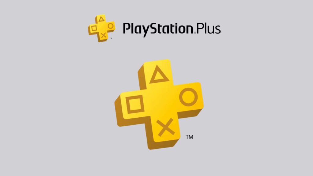ps plus