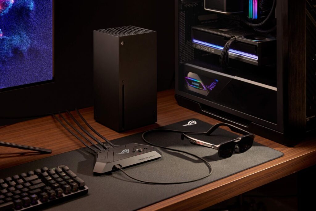 ASUS