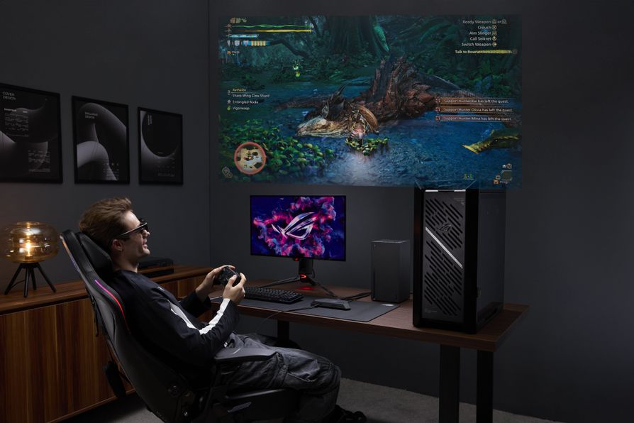 ASUS