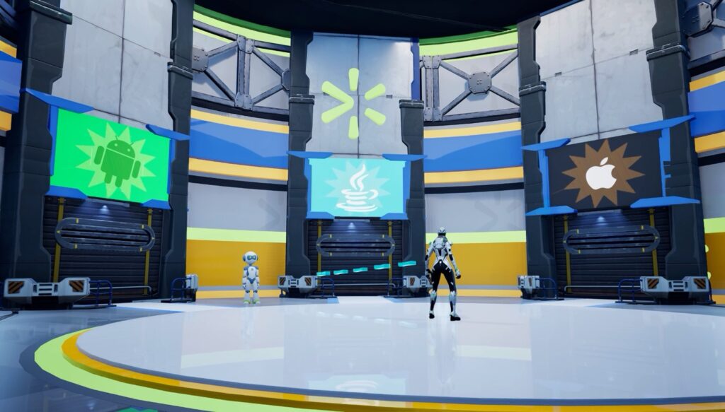 Walmart Fortnite