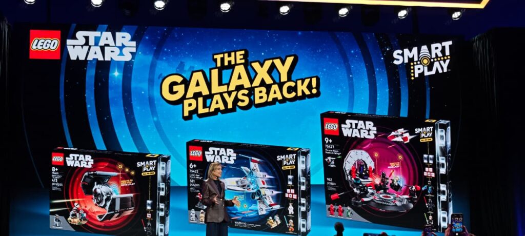 Lego Star Wars