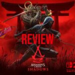Assassin's Creed Shadows (NSW2)