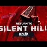 Terror en Silent Hill