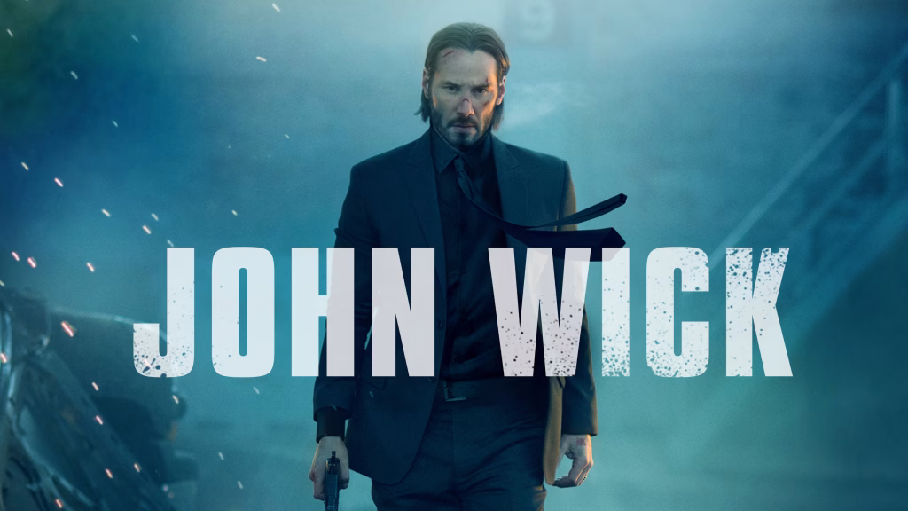 john wick