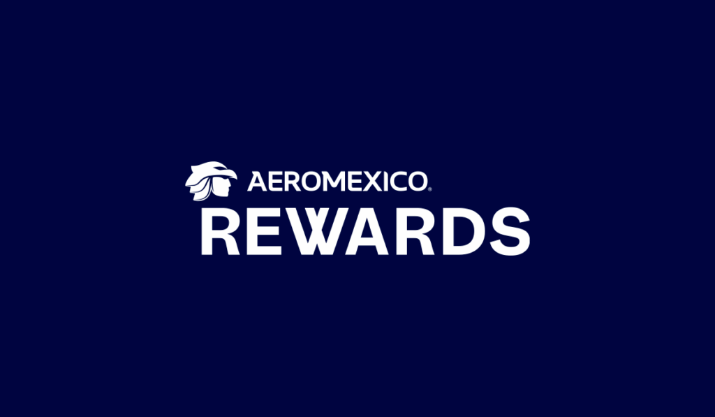 Aeroméxico Rewards