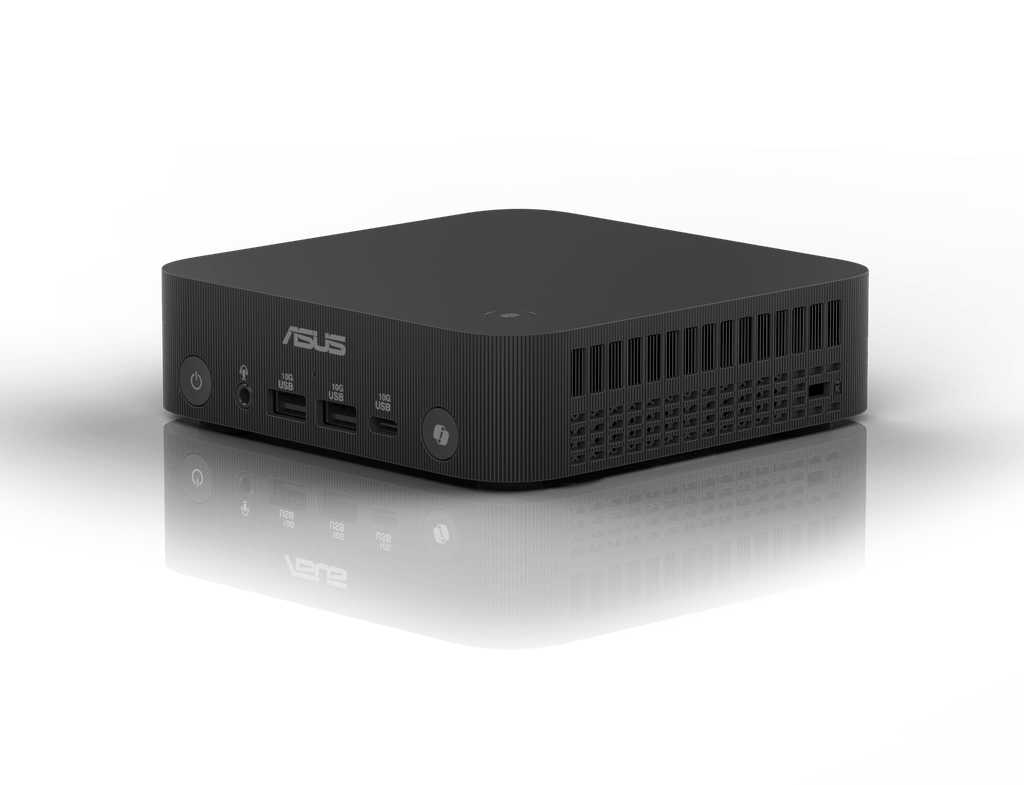 ASUS ExpertCenter PN55