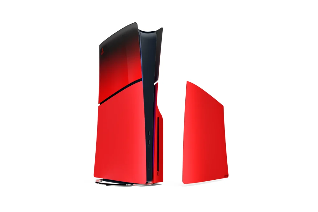PS5 Hyperpop