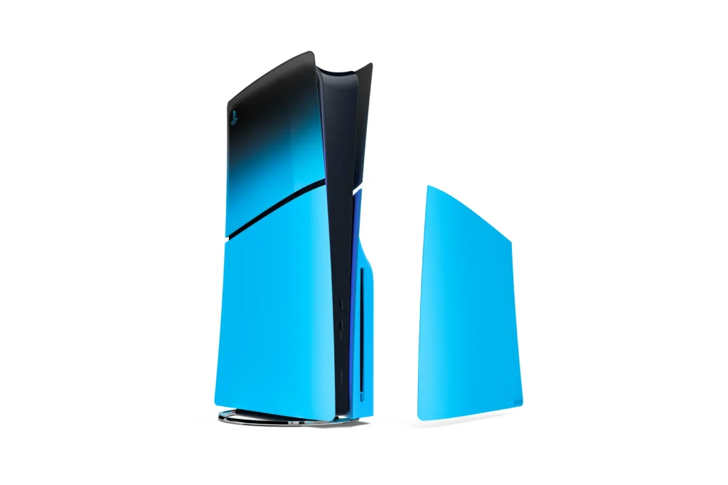 PS5 Hyperpop
