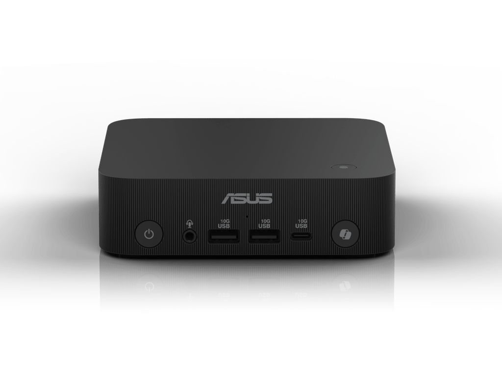 ASUS ExpertCenter PN55
