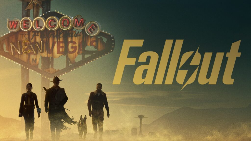 fallout