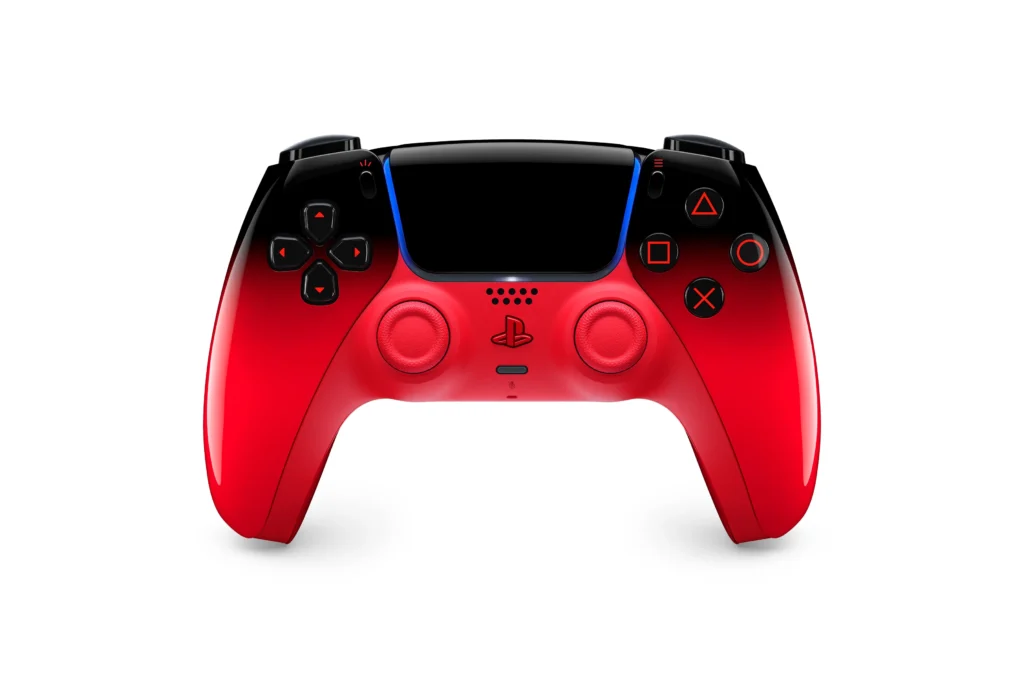 PS5 Hyperpop