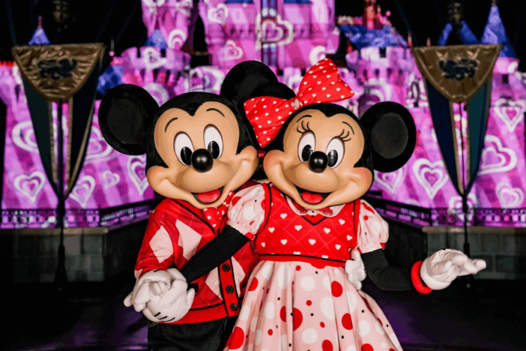 Disneyland After Dark 