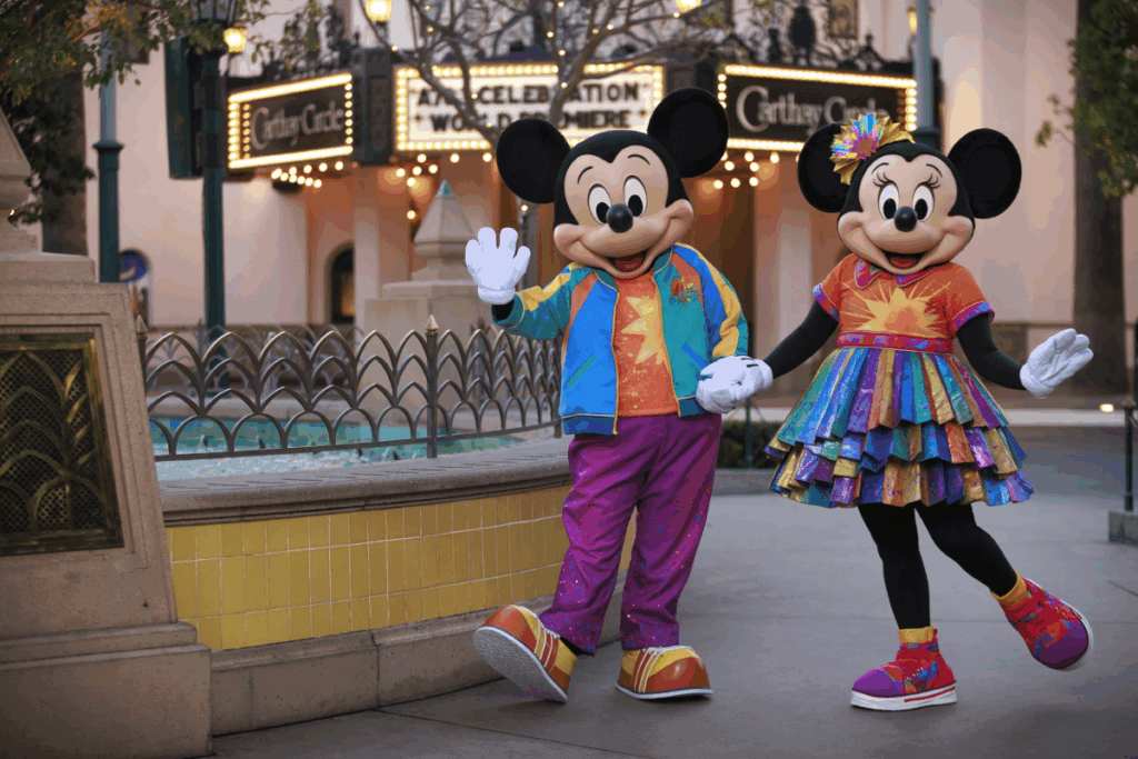California Adventure