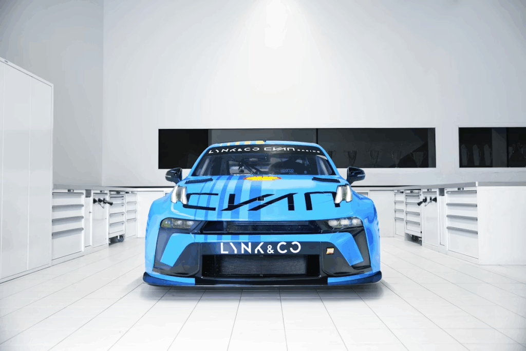 Lynk & Co