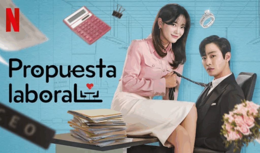 Propuesta Laboral